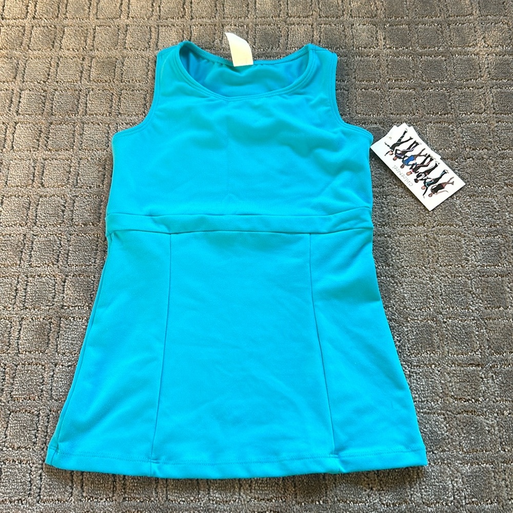Chloe Noel tank top